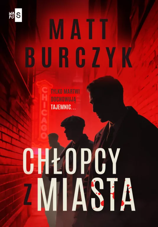 Chłopcy z miasta - tantis.pl