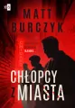 Chłopcy z miasta - tantis.pl