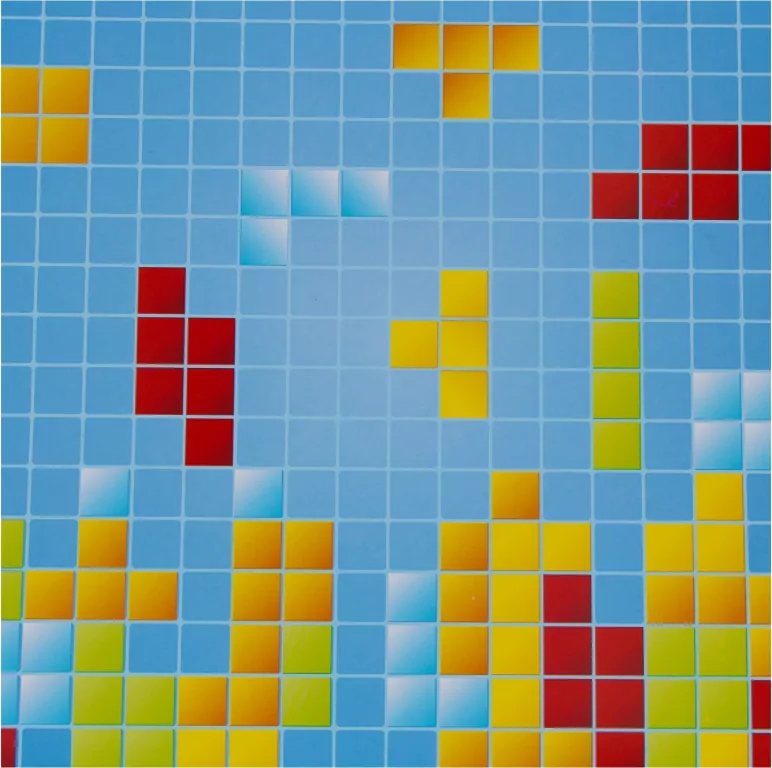 Gra Balans klocki - tantis.pl