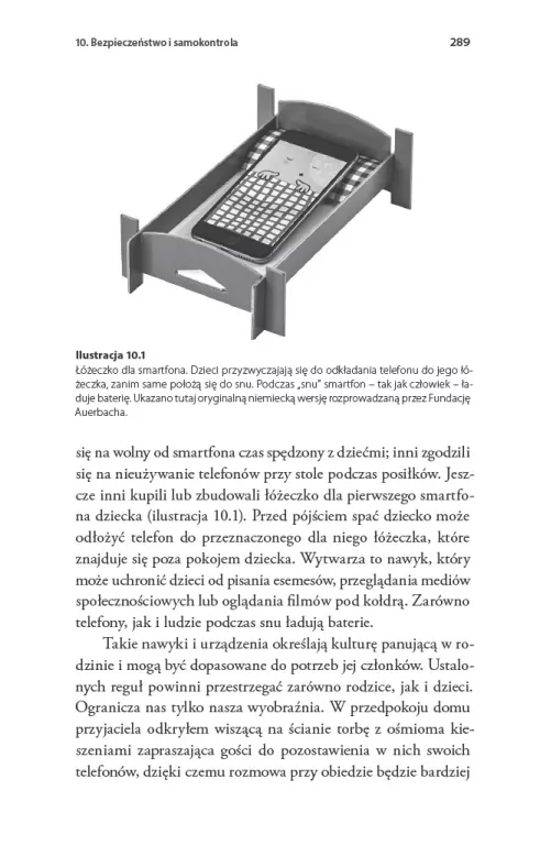 Zdrowy umysł w sieci algorytmów - tantis.pl