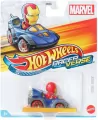 Pojazd RacerVerse Iron Man - tantis.pl
