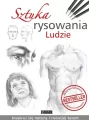 Sztuka rysowania. Ludzie - tantis.pl