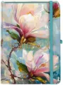 Notes A6 Kratka Botanical Flora - tantis.pl