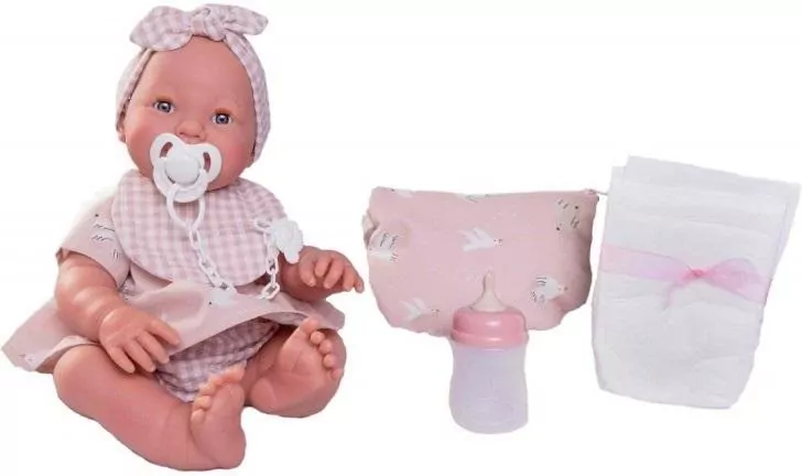 Lalka Mia 42cm - tantis.pl