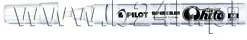 Marker Pilot olejny biały M p12 - tantis.pl
