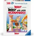 Puzzle 500 2D: Asterix - tantis.pl