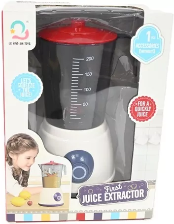 Blender na baterie G210878 91233 - tantis.pl