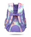 Plecak młodzieżowy Disney Fashion Stitch Jerry pastel - tantis.pl