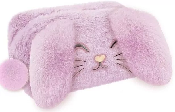 Astra. Saszetka Astrabag Fluffy Kitty - tantis.pl