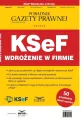 KSeF wdrożenie w firmie Podatki 6/2025 - tantis.pl
