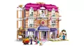 LEGO® Grand Hotel w mieście Heartlake 42704 - tantis.pl