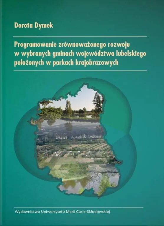 Programowanie zrównoważonego rozwoju w wybranych.. - tantis.pl