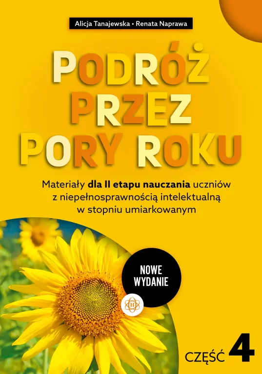 Podróż przez pory roku cz.4 - tantis.pl