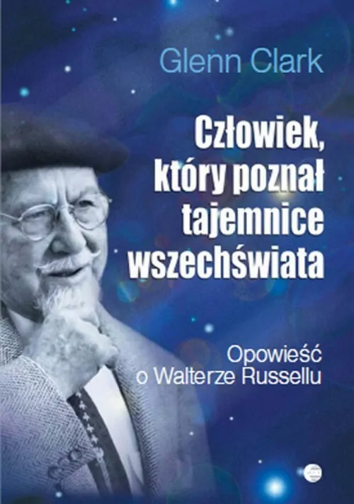 Człowiek, który poznał tajemnice wszechświata - tantis.pl