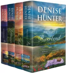 Pakiet: Romans w Riverbend