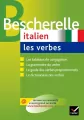 Bescherelle italien les verbes - tantis.pl