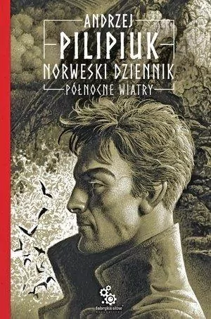 Północne wiatry. Norweski dziennik. Tom 3 - tantis.pl