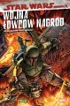 Wojna łowców nagród. Star Wars - tantis.pl