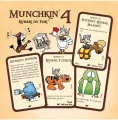 Munchkin 4. Rumaki do Paki. Dodatek - tantis.pl