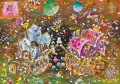 Puzzle 6000. Mordillo The Kiss - tantis.pl