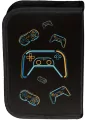 Piórnik bez wyposażenia Gamer PP26GM-P001BW - tantis.pl