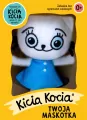 Maskotka 17cm. Kicia Kocia - tantis.pl