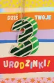 Karnet urodziny - tantis.pl