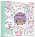 Kolorowanka Pusheen w.ukraińska - tantis.pl