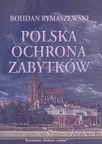 Polska ochrona zabytków - tantis.pl