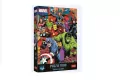 Puzzle 1000 Marvel Heroes TREFL - tantis.pl