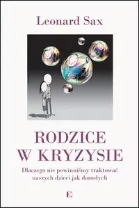 Rodzice w kryzysie - tantis.pl