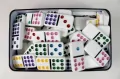 Domino dziewiątkowe - tantis.pl