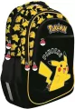 Plecak 4 komorowy Pokemon - tantis.pl