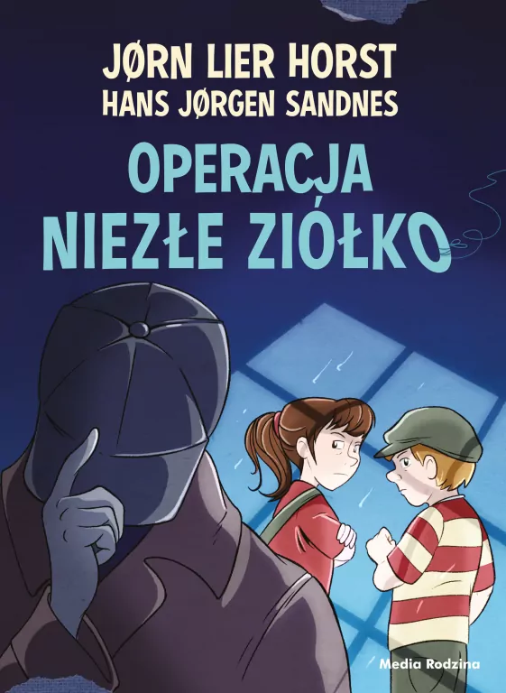 Operacja Niezłe Ziółko - tantis.pl