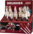 The Army Painter: Brush Dispenser - tantis.pl