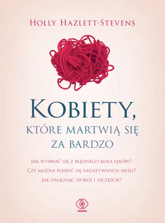 Kobiety, które martwią się za bardzo - tantis.pl