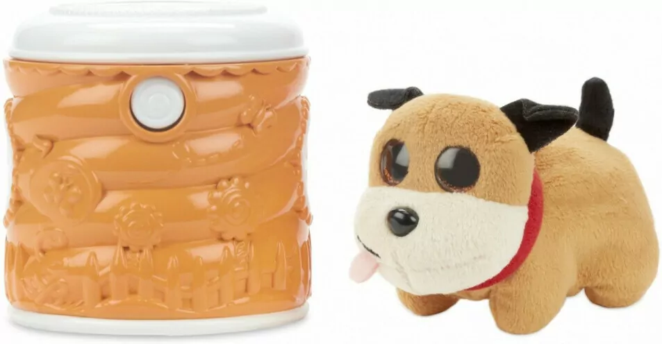 Little Tikes. Springlings Surprise. Mix 1 szt - tantis.pl