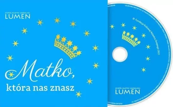 Matko, która nas znasz