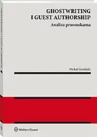 Ghostwriting i guest authorship - tantis.pl