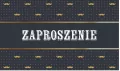 Zaproszenie Urodziny - tantis.pl