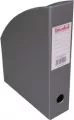 Pojemnik na dokumenty szary 7cm - tantis.pl
