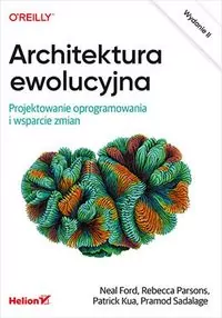 Architektura ewolucyjna - tantis.pl
