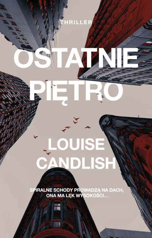 Ostatnie piętro - tantis.pl