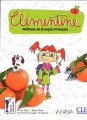 Clementine 1 Podręcznik + DVD A1.1 - tantis.pl