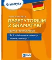 Nowe repetytorium z gramatyki języka niemieckiego - tantis.pl