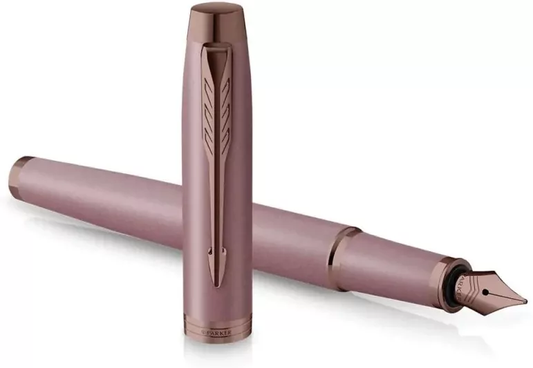 Pióro wieczne IM Rituals Mauve - tantis.pl