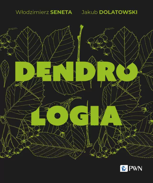 Dendrologia - tantis.pl