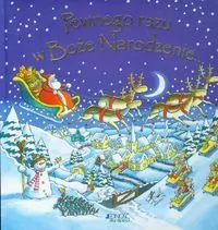 Pewnego razu w Boże narodzenie - tantis.pl