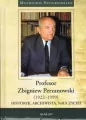 Profesor Zbigniew Perzanowski (1922-1999) - tantis.pl