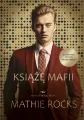 Książę Mafii. High School Tales. Tom 1 - tantis.pl